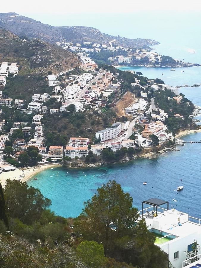 Almadrava Paradise Et Eden Roses Luaran gambar